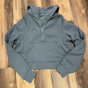 Lululemon x Peloton Scuba in M/L